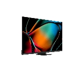 Телевизор Hisense 75' 75U8KQ черный/темно-серый Mini-Led UHD 120Hz Smart, фото4