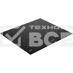 Электрическая варочная панель Hotpoint HR 6T2 B S, независимая, черный, фото5