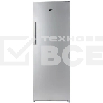 Морозильная камера Beko RFSK215T01S, серебристый, 213л, 6 ящиков, фото 1