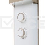 Масляный обогреватель Electrolux EOH/M-9209 белый, 2000 Вт, 25 м2, термостат, фото4