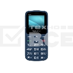 Мобильный телефон Maxvi B100i синий, фото11