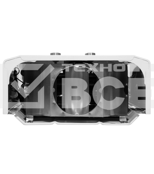 Колонка газовая Ballu GWH 6 Fiery