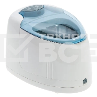 Ультразвуковая ванна Codyson CD-3900 белая, 0.2 л, 21 Вт