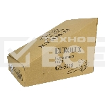 Бензопила Eurolux GS-5218 желтый/черный, фото2