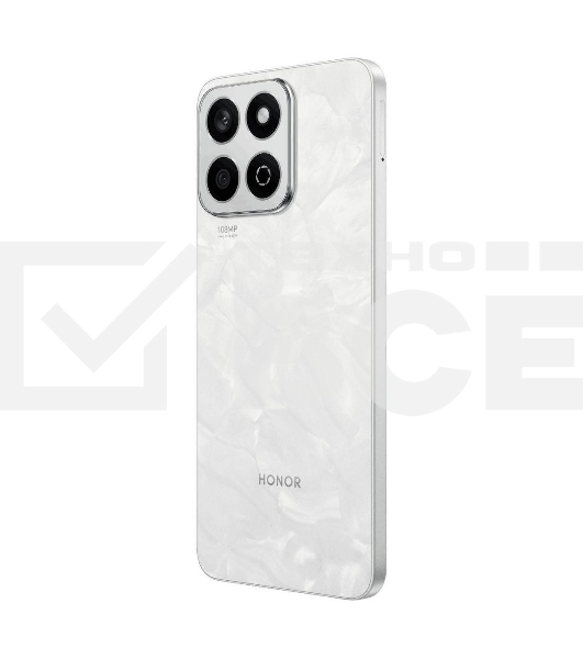 Смартфон Honor 5109BRSK X7C 8/128Gb белый