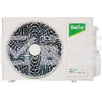 Блок наружный сплит-системы Ballu BA2OI-FM/out-18HN8/EU инвертор, 18000 BTU, 55 м², охлаждение, обогрев, осушение, фото2