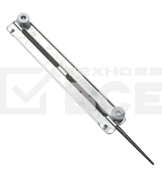 Обойма с напильником PATRIOT PG-FG4.8