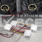 Серверный корпус ExeGate Pro 2U300-04 (RM 19
