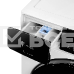 Стиральная машина LEONORD LWM-102812 (109592) белая, загрузка фронтальная 8кг, 1200 об/мин., класс: A+++, фото2