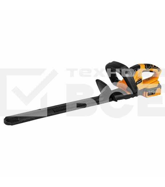 Кусторез DEKO DKBC51, 510мм, 1*4.2Ач 083-2040