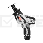 Сабельная пила Интерскол НПА-100/12Э аккум. 3000ход/мин (805.0.0.70), фото3