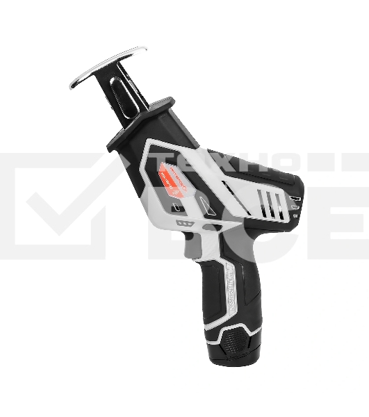 Сабельная пила Интерскол НПА-100/12Э аккум. 3000ход/мин (805.0.0.70)