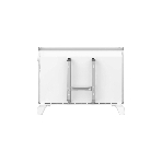 Конвектор электрический BREEON PRO THERM BHCI-2000 SM, фото2