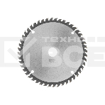 Пильный диск по дереву Denzel ф160х 20 мм, 48 зубьев 733227, фото4