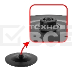 Чайник электрический Maunfeld MFK-647BK черный с хромированными элементами, фото9