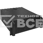 Серверный корпус ExeGate Pro 4U450-16/4U4019S (RM 19', высота 4U, глубина 450, БП 900PAS, USB), фото 1
