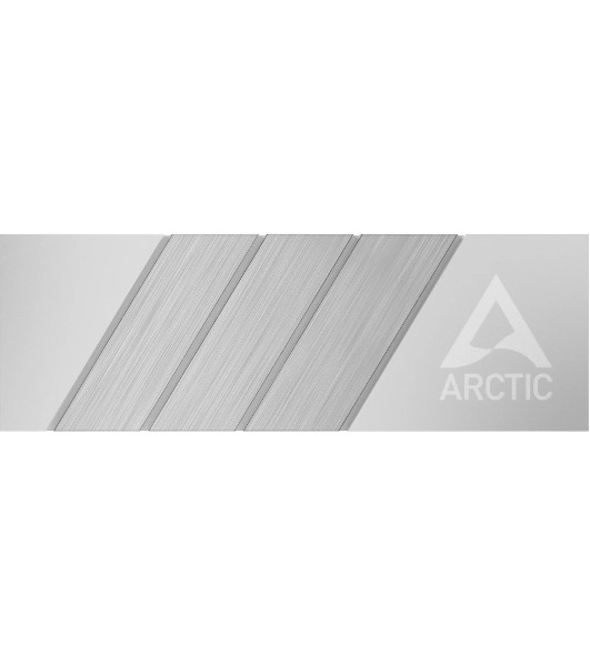 Радиатор SSD ARCTIC M2 Pro черный (ACOTH00001A)