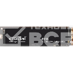 Накопитель SSD Crucial P310 500GB PCIe Gen4 NVMe 2280 M.2 SSD CT500P310SSD8, фото 1