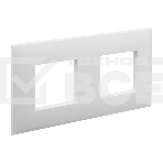 Рамка 4мод. ARTLEBEDEV Avanti 