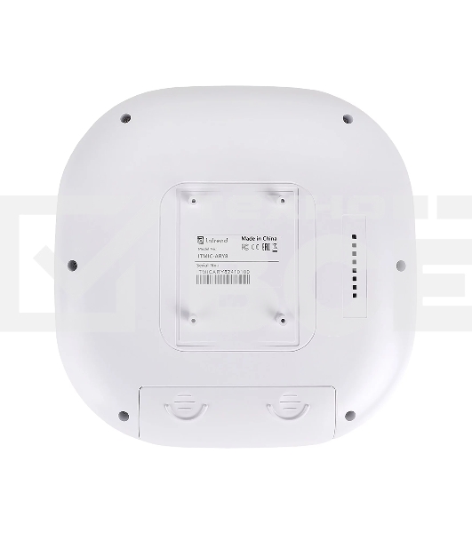 Микрофонный массив Intrend [ITMIC-ARY8] подключение Dante/USB, Noise reduction, Feedback suppression, AEC, WebUI, питание POE/12V