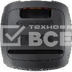 Колонка портативная Ural Молния 1400 черный 140W 2.1 BT 4500mAh (УРАЛ МОЛНИЯ 1400), фото3