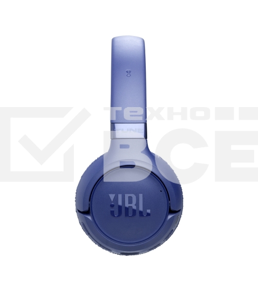 Наушники JBL Tune 680NC, blue