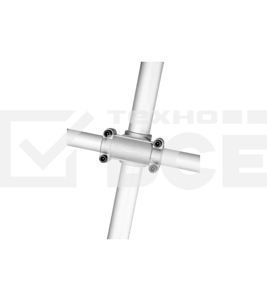 Триммер бензиновый MTX MT-43, 43 см3, неразъемная штанга, состоит из 2 частей