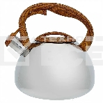 Чайник для плиты ALPENKOK AK-517 3,0 л, фото 1