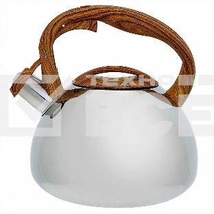 Чайник для плиты ALPENKOK AK-517 3,0 л