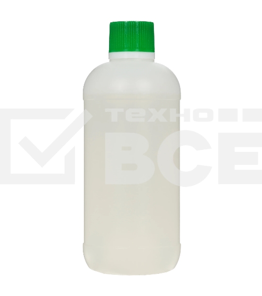 Очиститель от накипи для кофемашин DeLonghi DLSC500 500мл