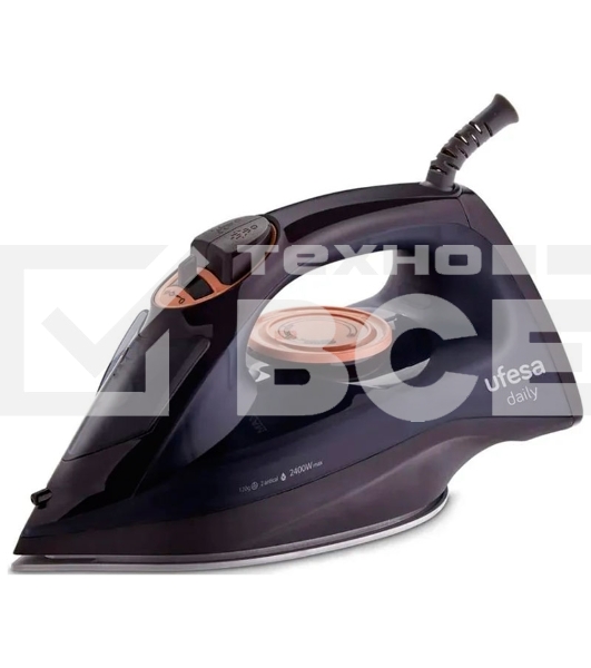 Утюг Ufesa PV1100C DAILY