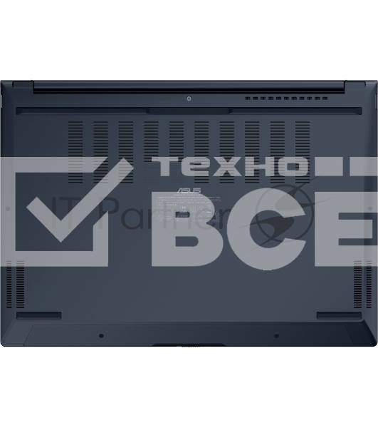 Ноутбук ASUS Zenbook 14 OLED UX3405CA-PP528 Intel Core Ultra 9 285H 2900MHz/14'/2880x1800/16GB/1024GB SSD/Intel Arc Graphics/Wi-Fi/Bluetooth/Без ОС (90NB14W1-M00RX0) Blue