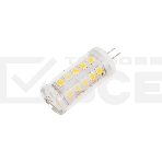 Лампа светодиодная TOKOV ELECTRIC 5Вт Capsule 3000К G4 220-240В, фото2