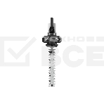 Аккумуляторный кусторез Litheli U20 U20HT00-0U110 (1 аккумулятор 2,0 А/ч), фото6