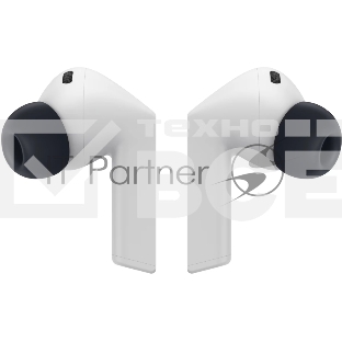 Наушники TWS Samsung Galaxy Buds 3 FE SM-R420 серый, внутриканальные, Bluetooth, активное шумоподавление, до 8.5 ч