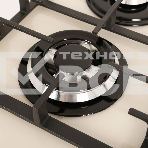 Газовая варочная поверхность Gefest ПВГ 2401-01 B81, фото5