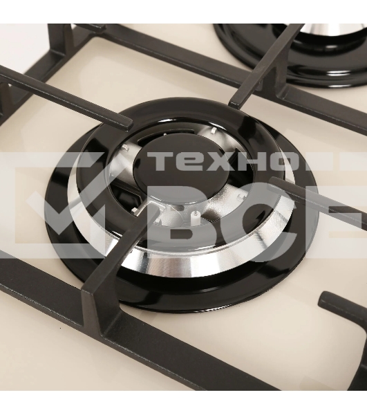 Газовая варочная поверхность Gefest ПВГ 2401-01 B81