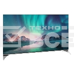 Телевизор Hyundai 50' H-LED50QBU7500 черный Qled UHD 60Hz Smart TV, фото14