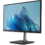 Монитор 27' Acer CB273UGbemipruzx, 16:9, IPS, QHD, 1ms, 350cd, 120Hz, HDMI, DP, USB, USB-C, LAN, HAS, фото3