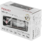 Автомагнитола Prology CMX-165 1DIN 4x55Вт, фото6