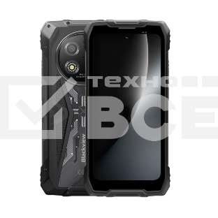 Смартфон Blackview ROCK 2 5G 8/256Gb черный