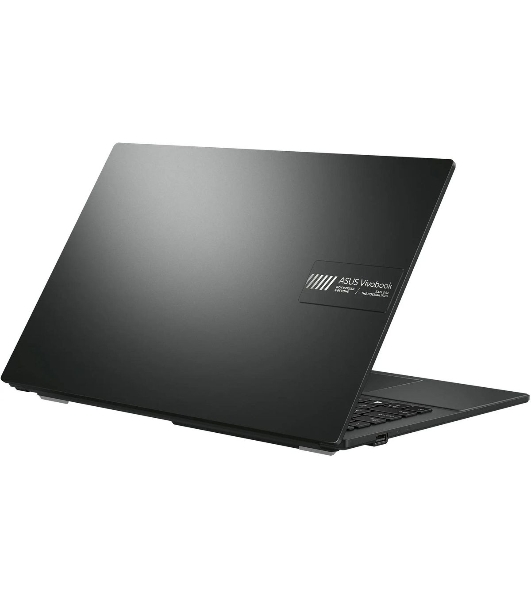 Ноутбук ASUS VivoBook E1504FA-BQ5032/15.6'/IPS/AMD Ryzen 5 40/8Gb/512Gb SSD/AMD Radeon 610M/noOS/черный/1.63kg