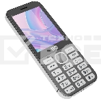 Мобильный телефон BQ 2843 Air темно-серый, фото8