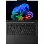 Ноутбук Lenovo ThinkPad X1 Carbon Gen 13 Aura Edition/14'/OLED/Intel Core Ultra 7 268V/32GB/1024GB SSD/Intel Arc/Windows 11 Pro/черный/1.09kg, фото3