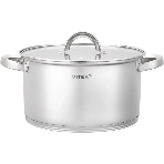 Набор кастрюль Vitek Вдохновение VT-SS1526 6 предметов, фото2