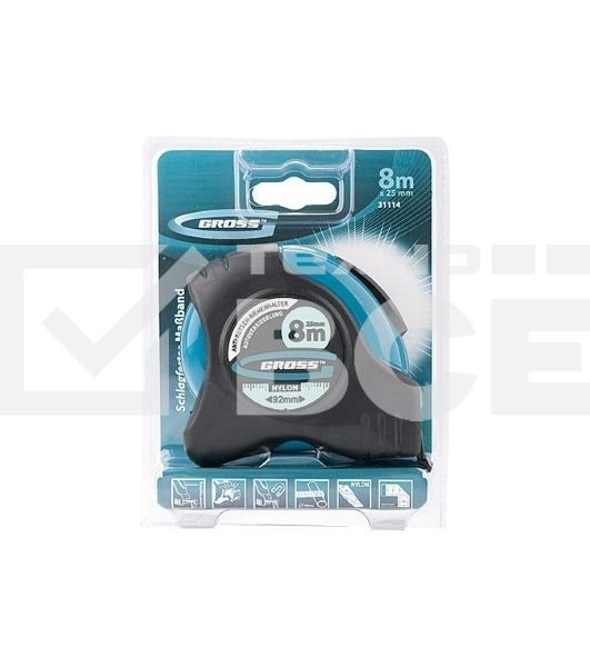 Рулетка Gross 