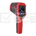 Инфракрасный термометр UT305A+, -32C ~ 1850C, USB, фото 1