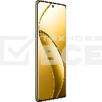 Смартфон Realme 12 Pro 5G, 8/256Gb, бежевый, фото11