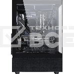 Компьютерный корпус AeroCool / Formula Crystal Z1 PLUS черный без БП ATX 3x120mm 2xUSB2.0 1xUSB3.0 1xUSB3.1 audio bott PSU, фото3