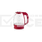 Чайник электрический BRAYER BR1045RD розовый, фото8